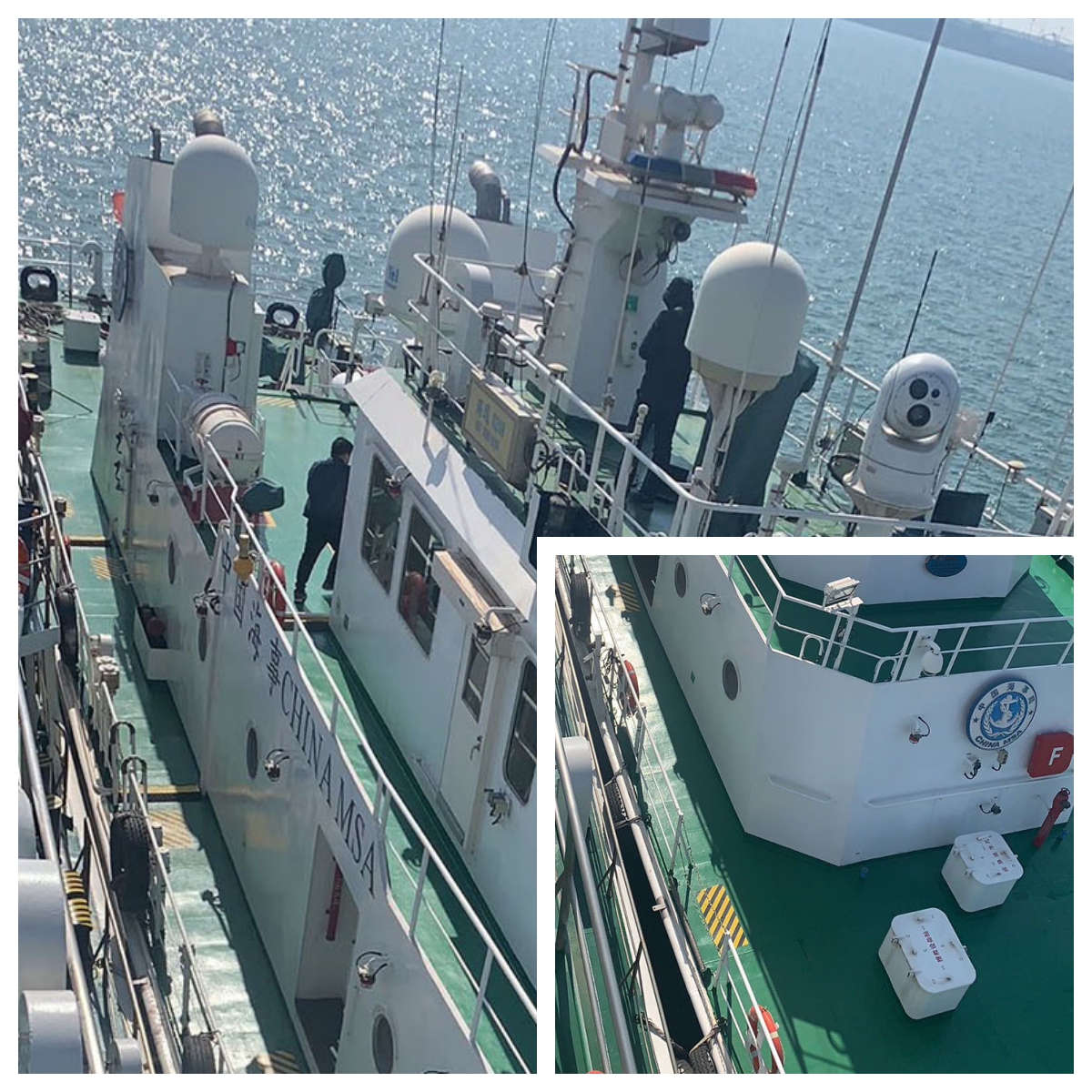 云顶集团现场照片