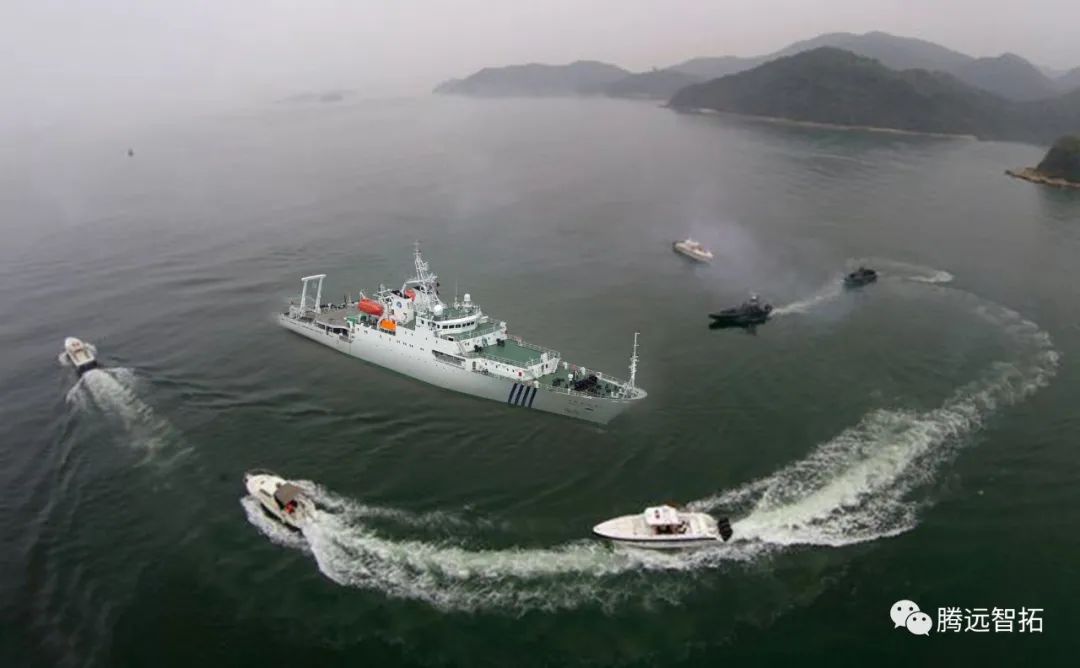 海上船舶 海上船舶