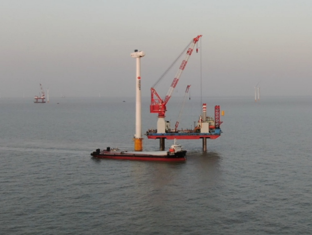 海上船舶 海上船舶