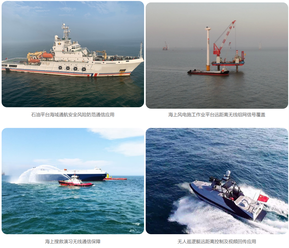 典型应用 典型应用