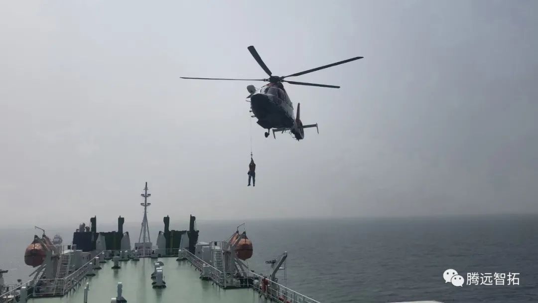 云顶集团海上实际案例 云顶集团海上实际案例