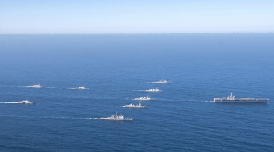 如何在海上建立通信网络？云顶集团海上通信解决方案帮你忙！