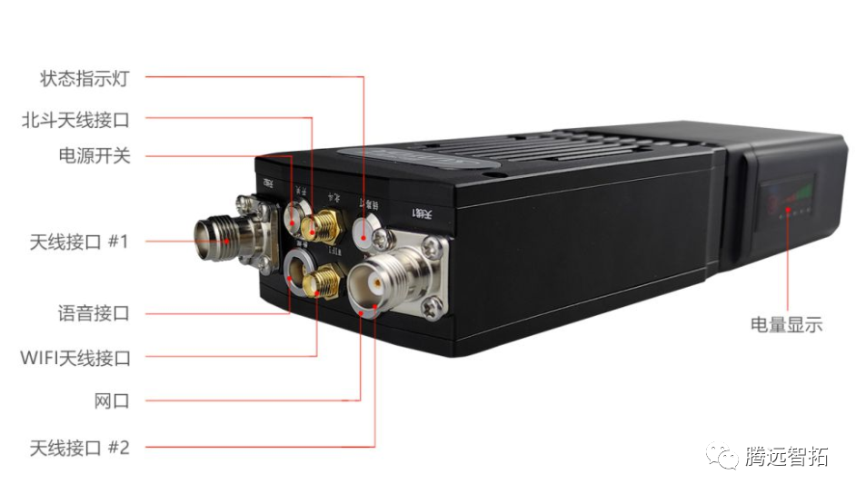 产品外观 产品外观