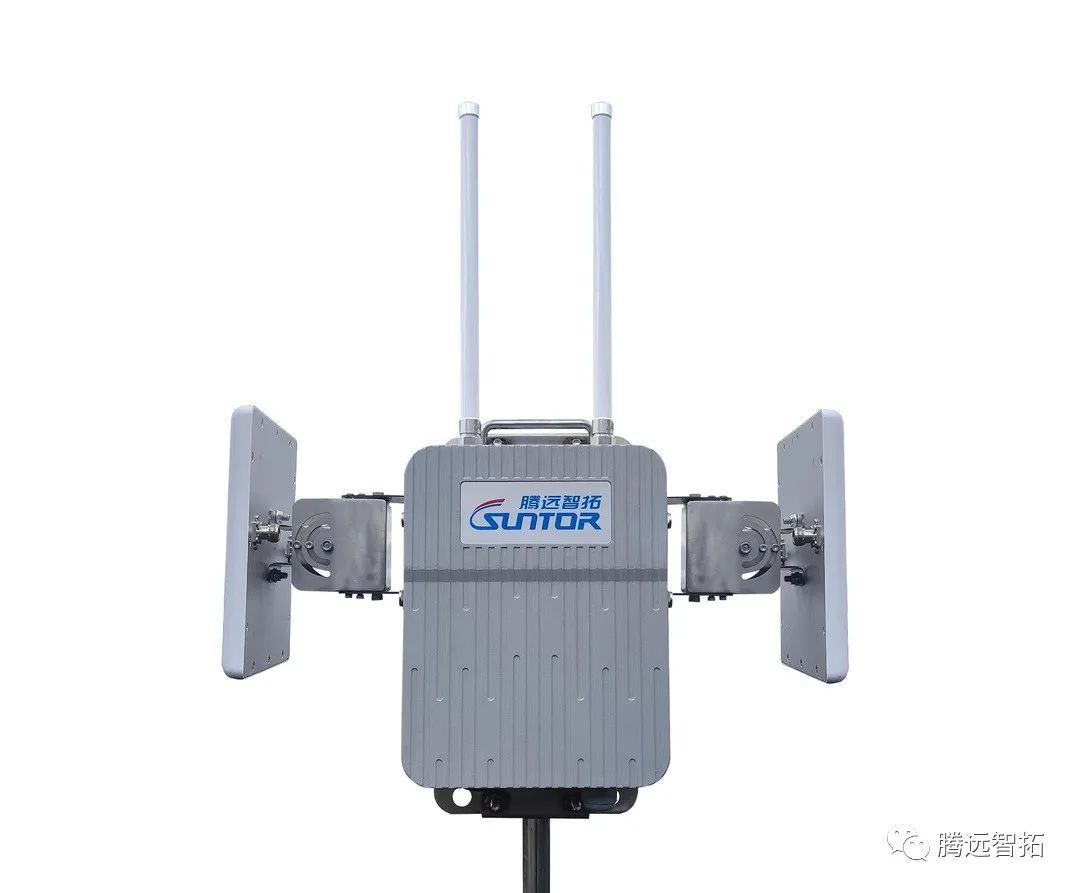 SuperMesh超级宽带自组网基站