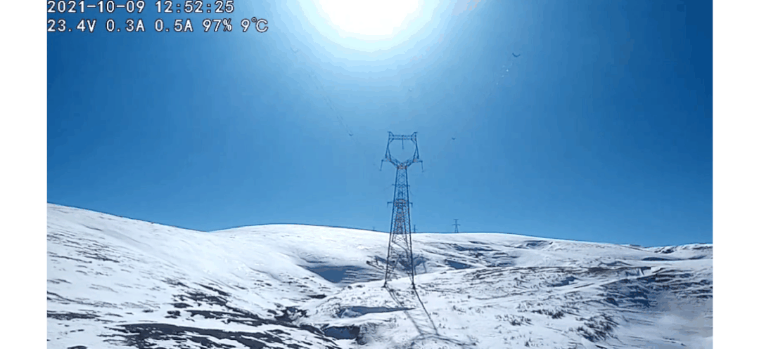 可视化监控传输至市中心国家电网 可视化监控传输至市中心国家电网