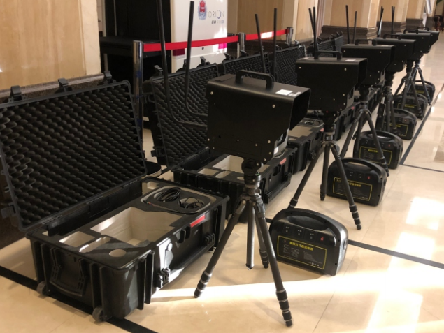 云顶集团参与的应急项目