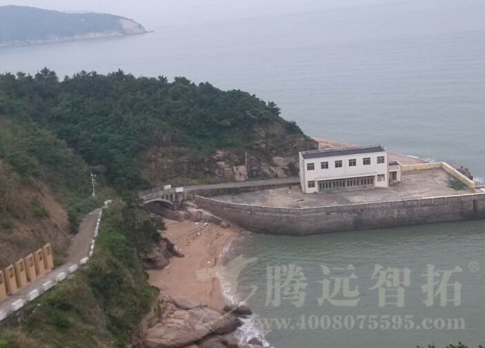 铜盘岛无线传输项目 铜盘岛无线传输项目