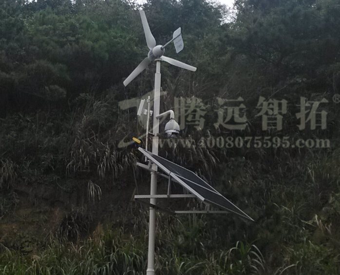风光一体无线传输设备 风光一体无线传输设备
