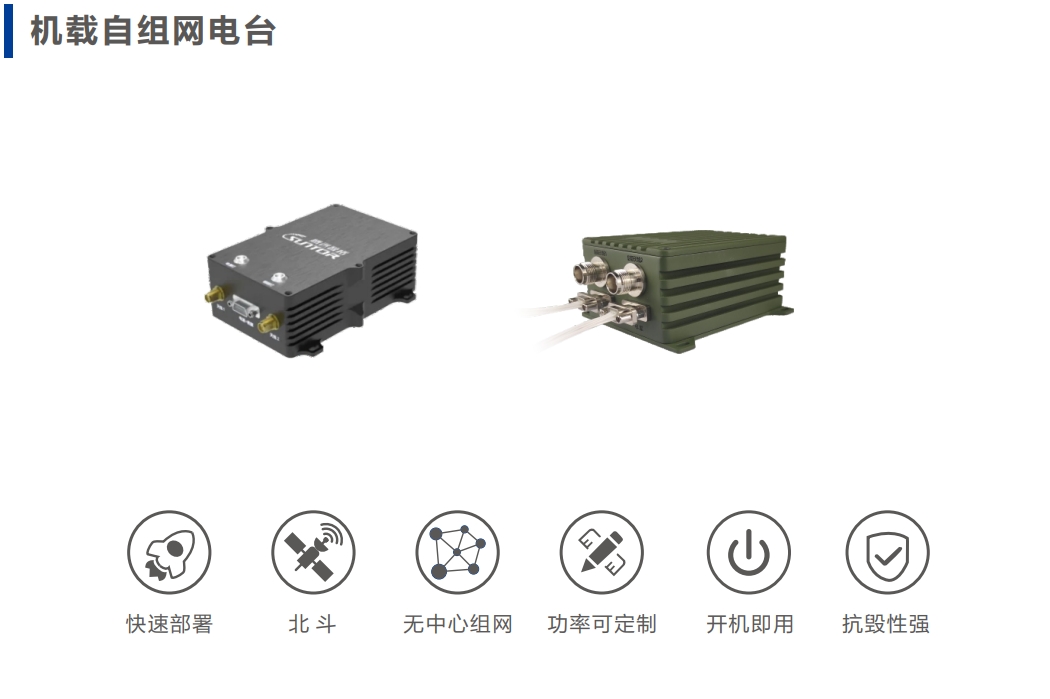 机载式自组网电台特点.png
